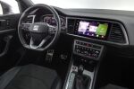 Valkoinen Maastoauto, Seat Ateca – NMB-119, kuva 10