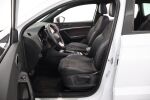 Valkoinen Maastoauto, Seat Ateca – NMB-119, kuva 12
