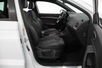Valkoinen Maastoauto, Seat Ateca – NMB-119, kuva 13