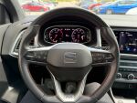 Valkoinen Maastoauto, Seat Ateca – NMB-119, kuva 7