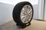 Valkoinen Maastoauto, Seat Ateca – NMB-119, kuva 33