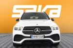 Valkoinen Maastoauto, Mercedes-Benz GLE – NMB-548, kuva 2