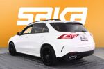 Valkoinen Maastoauto, Mercedes-Benz GLE – NMB-548, kuva 5