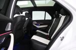 Valkoinen Maastoauto, Mercedes-Benz GLE – NMB-548, kuva 12