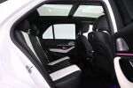 Valkoinen Maastoauto, Mercedes-Benz GLE – NMB-548, kuva 13