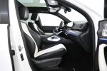 Valkoinen Maastoauto, Mercedes-Benz GLE – NMB-548, kuva 14