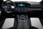 Valkoinen Maastoauto, Mercedes-Benz GLE – NMB-548, kuva 18