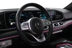 Valkoinen Maastoauto, Mercedes-Benz GLE – NMB-548, kuva 20