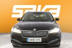 Ruskea Farmari, Skoda Superb – NMB-595, kuva 2