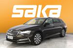 Ruskea Farmari, Skoda Superb – NMB-595, kuva 4