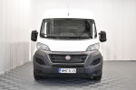 Valkoinen Matkailuauto, Fiat Ducato – NMC-515, kuva 2