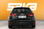 Musta Viistoperä, Audi A3 – NMC-938, kuva 7