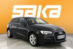 Musta Viistoperä, Audi A3 – NMC-938, kuva 1