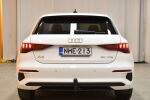 Valkoinen Viistoperä, Audi A3 – NME-213, kuva 7