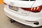 Valkoinen Viistoperä, Audi A3 – NME-213, kuva 9