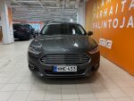 Harmaa Farmari, Ford Mondeo – NME-433, kuva 2