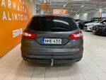 Harmaa Farmari, Ford Mondeo – NME-433, kuva 4