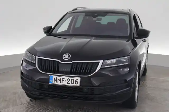 Musta Farmari, Skoda Karoq – NMF-206