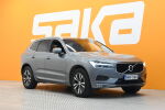 Harmaa Maastoauto, Volvo XC60 – NMF-566, kuva 1