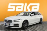 Valkoinen Farmari, Volvo V90 – NMF-918, kuva 4