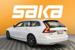 Valkoinen Farmari, Volvo V90 – NMF-918, kuva 5