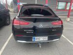 Musta Farmari, Mercedes-Benz GLE – NMG-105, kuva 3