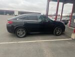 Musta Farmari, Mercedes-Benz GLE – NMG-105, kuva 1