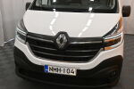 Valkoinen Pakettiauto, Renault Trafic – NMH-104, kuva 27