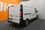 Valkoinen Pakettiauto, Renault Trafic – NMH-104, kuva 8