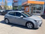 Harmaa Viistoperä, Toyota Corolla – NMH-325, kuva 2
