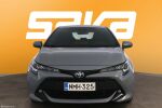 Harmaa Viistoperä, Toyota Corolla – NMH-325, kuva 2