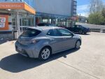 Harmaa Viistoperä, Toyota Corolla – NMH-325, kuva 3