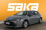Harmaa Viistoperä, Toyota Corolla – NMH-325, kuva 4