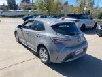 Harmaa Viistoperä, Toyota Corolla – NMH-325, kuva 5