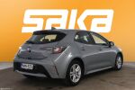Harmaa Viistoperä, Toyota Corolla – NMH-325, kuva 8