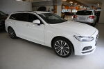 Valkoinen Farmari, Volvo V90 – NMI-912, kuva 1