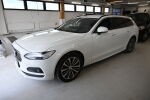 Valkoinen Farmari, Volvo V90 – NMI-912, kuva 2