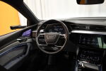 Sininen Maastoauto, Audi e-tron – NMJ-213, kuva 18