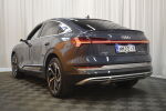 Sininen Maastoauto, Audi e-tron – NMJ-213, kuva 5