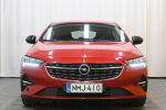 Punainen Viistoperä, Opel Insignia – NMJ-410, kuva 3