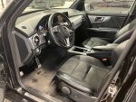 Musta Maastoauto, Mercedes-Benz GLK – NML-191, kuva 4