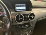 Musta Maastoauto, Mercedes-Benz GLK – NML-191, kuva 6