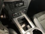 Musta Maastoauto, Mercedes-Benz GLK – NML-191, kuva 7