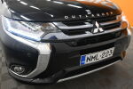 Musta Maastoauto, Mitsubishi Outlander PHEV – NML-223, kuva 11