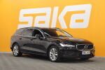 Musta Farmari, Volvo V60 – NML-400, kuva 1