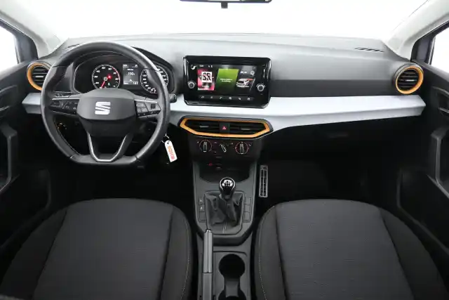 Hopea Viistoperä, Seat Ibiza – NML-511