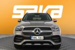 Harmaa Maastoauto, Mercedes-Benz GLE – NML-564, kuva 2