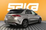 Harmaa Maastoauto, Mercedes-Benz GLE – NML-564, kuva 8