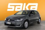 Harmaa Viistoperä, Volkswagen Golf – NML-595, kuva 4