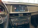 Harmaa Sedan, Kia Optima – NML-667, kuva 3